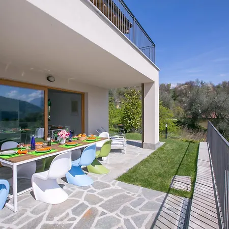 Villa Inti
