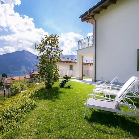Inti Villa *