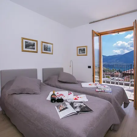 Inti Villa Tremezzo