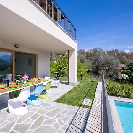 Villa Inti
