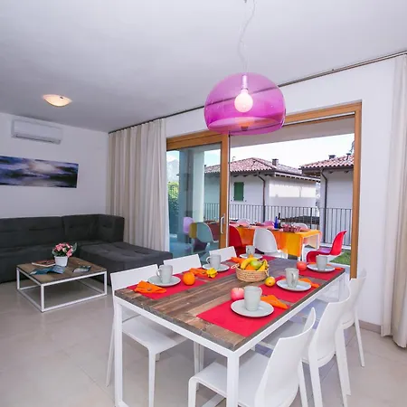 Inti Villa