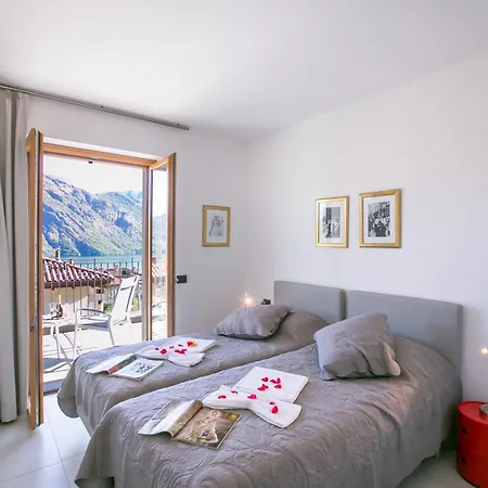 Inti Villa Tremezzo
