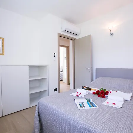 Inti Villa *