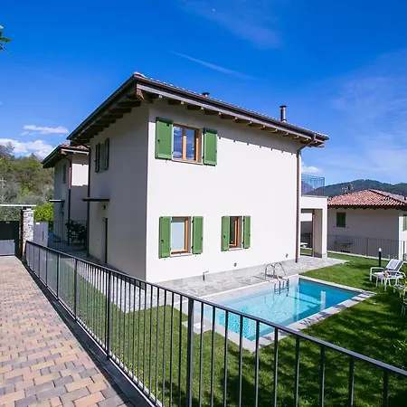 Villa Inti *