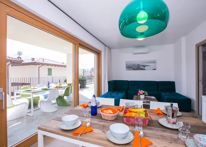 Inti Villa
