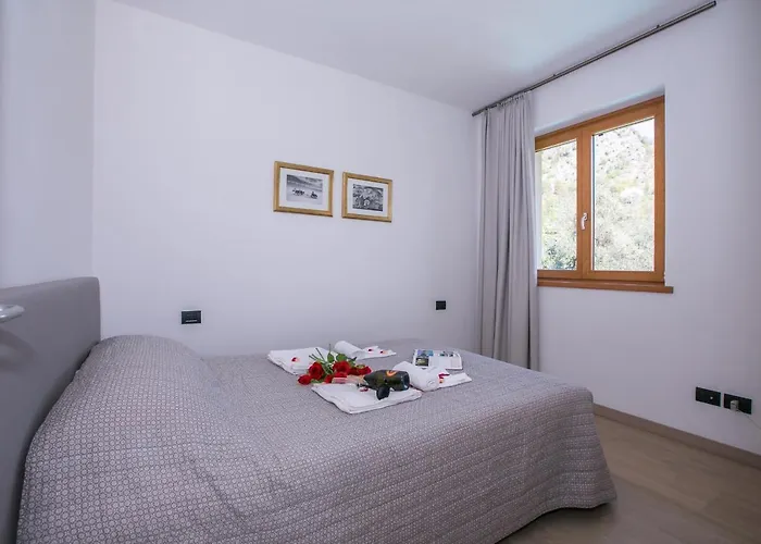Inti Villa Tremezzo