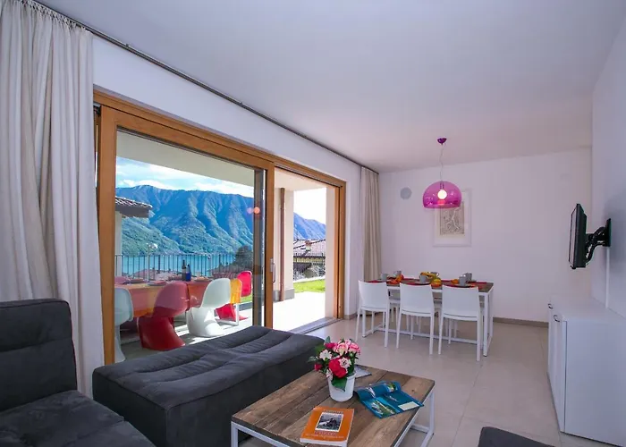 Inti Villa