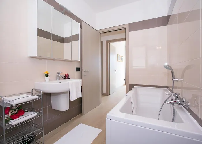 Inti Villa Tremezzo