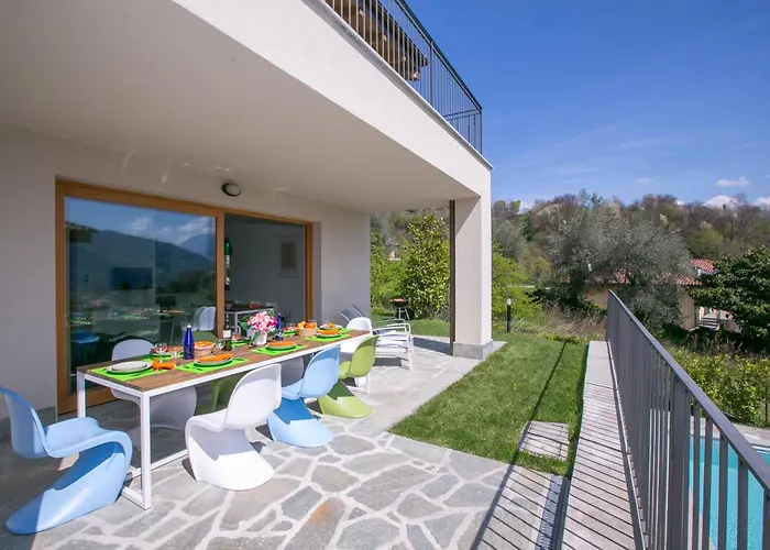 Villa Inti