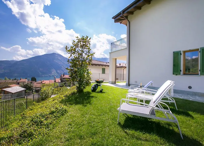 Inti Villa *