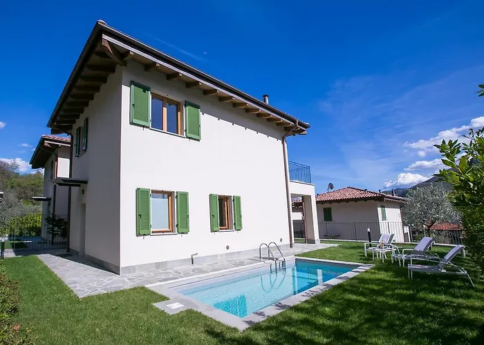 Inti Tremezzo