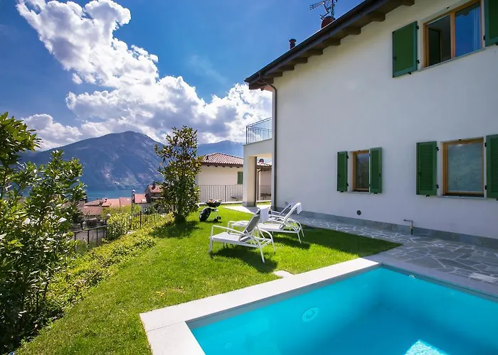 Inti Villa
