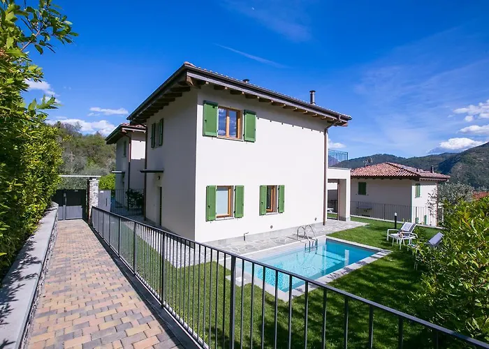 Villa Inti *